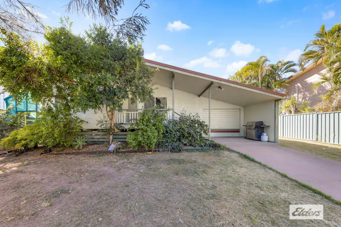 5 Pryor Place, Emerald, QLD, 4720