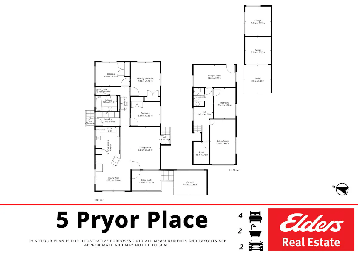 5 Pryor Place — photo 21 of 21