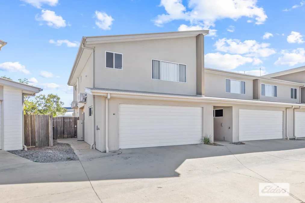 27/6 Sullivan Street, Emerald, QLD, 4720 - Image 1