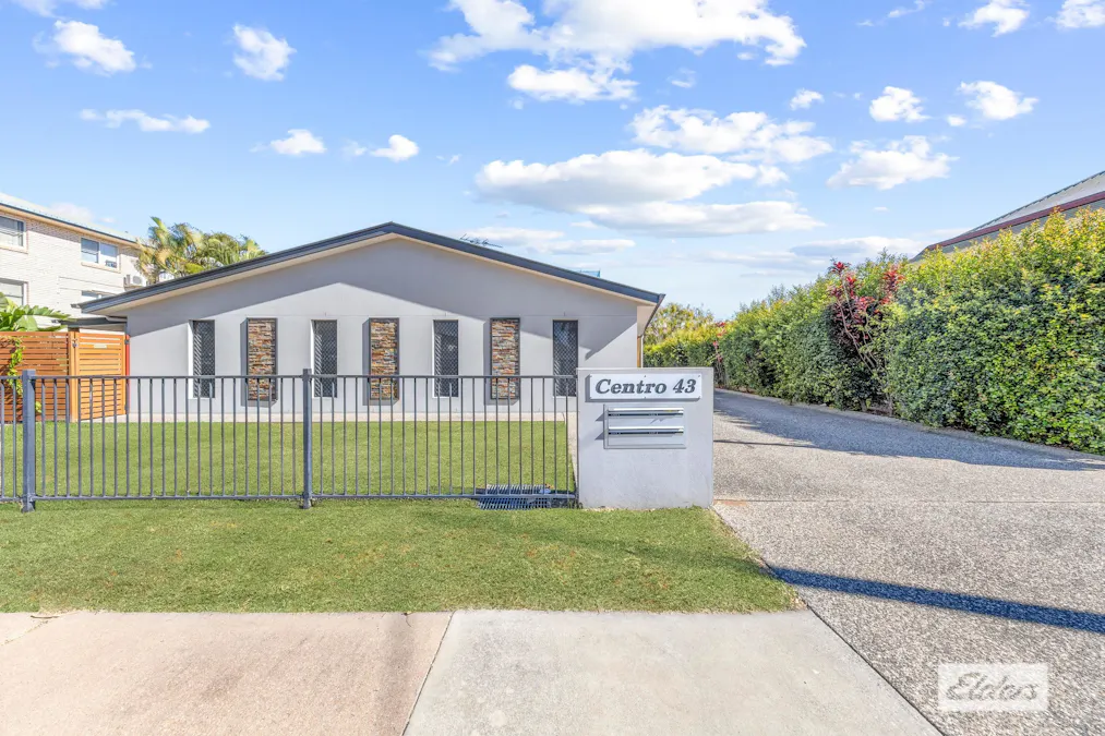 3/43 Anakie Street, Emerald, QLD, 4720 - Image 2