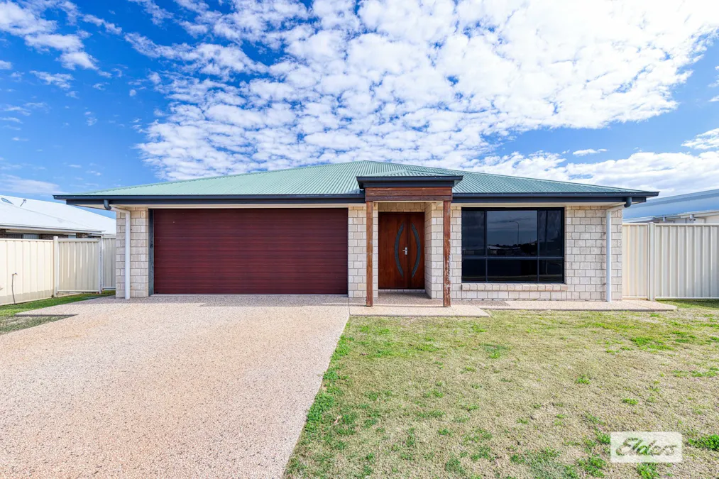 63 Lakeside Drive, Emerald, QLD, 4720 - Image 1