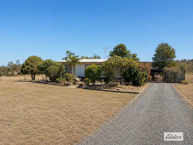 4 Capricorn Highway — photo from Elders Real Estate Emerald