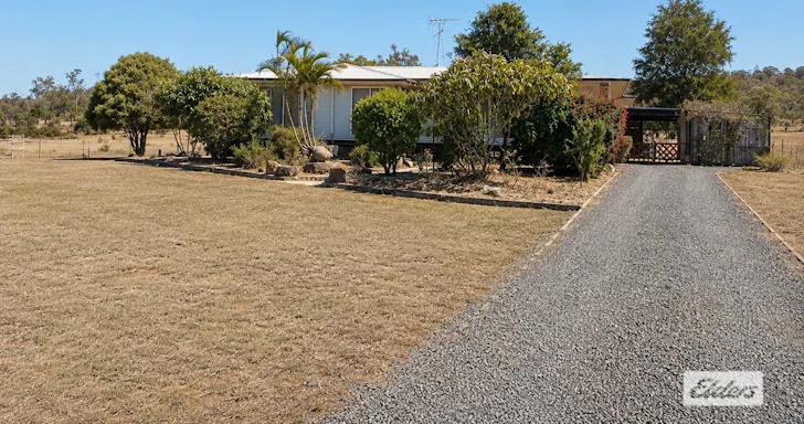 4 Capricorn Highway, Comet, QLD, 4702