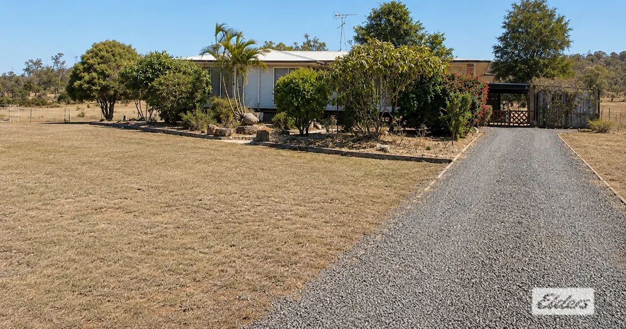 4 Capricorn Highway, Comet, QLD, 4702 - Image 1