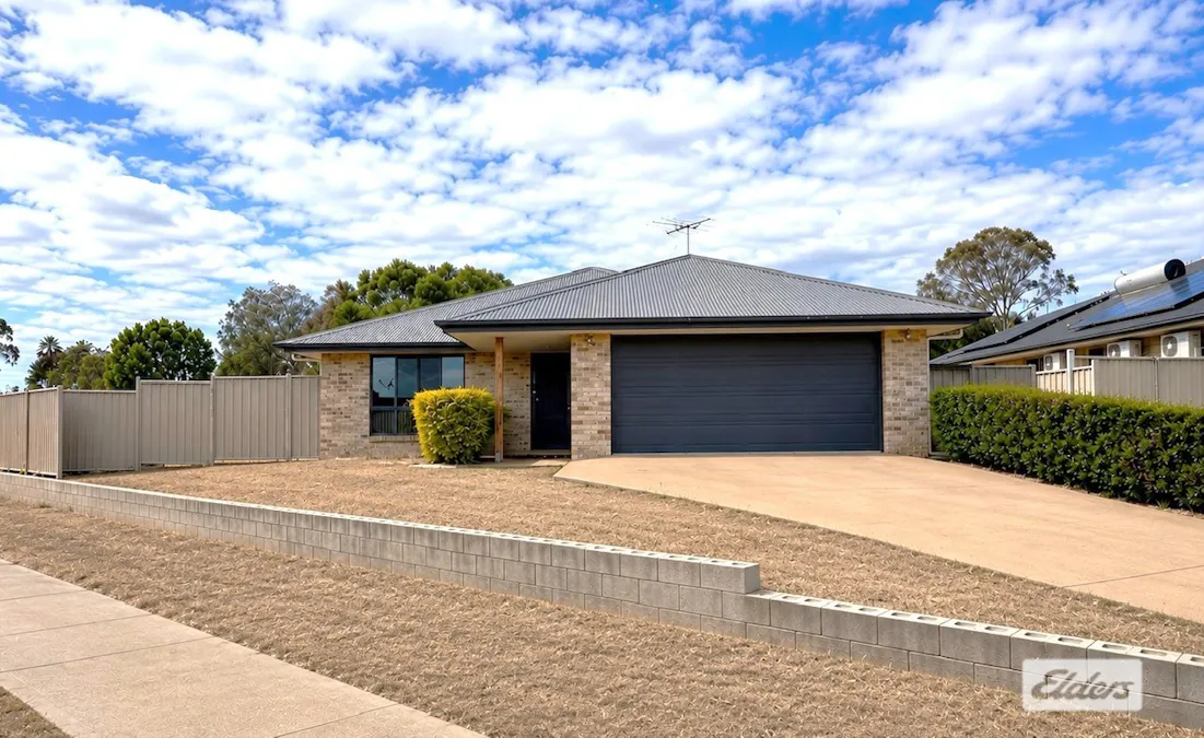 23 Blue Gums Drive, Emerald, QLD, 4720 - Image 1