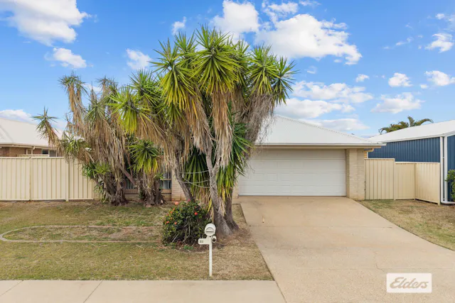 33 Lakeside Drive — photo from Elders Real Estate Emerald