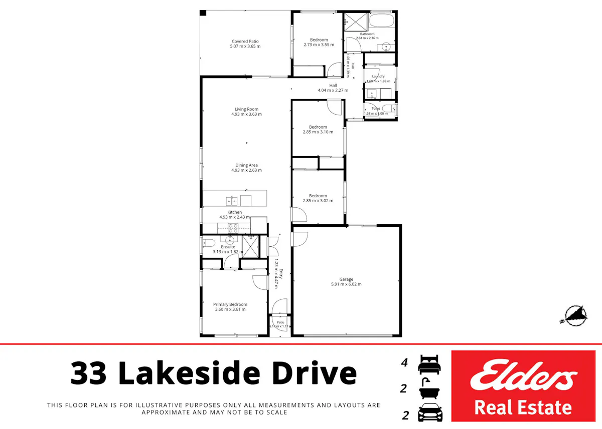 33 Lakeside Drive — photo 18 of 18
