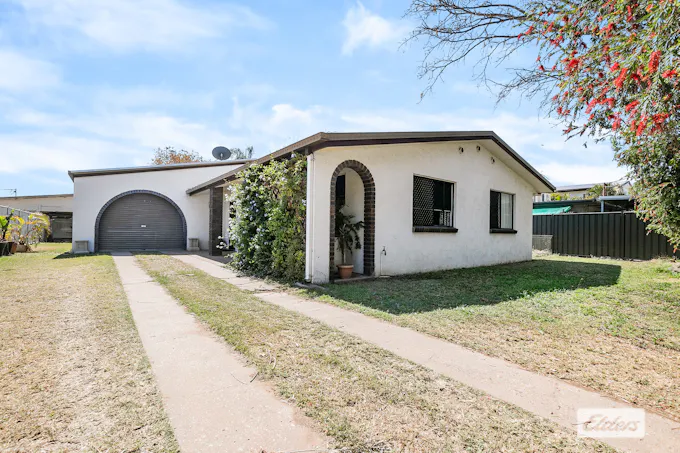 91 Harris Street, Emerald, QLD, 4720