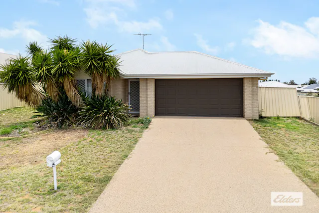 7 Windermere Street — photo from Elders Real Estate Emerald