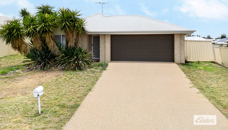7 Windermere Street, Emerald, QLD, 4720