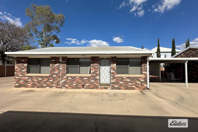 4/33 Theresa Street — photo from Elders Real Estate Emerald