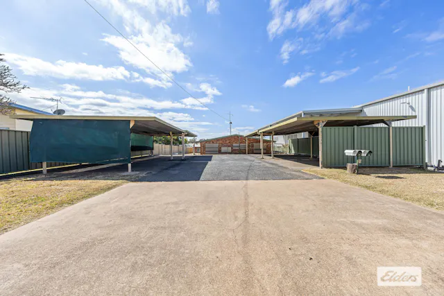 1-4/20 Opal Street — photo from Elders Real Estate Emerald