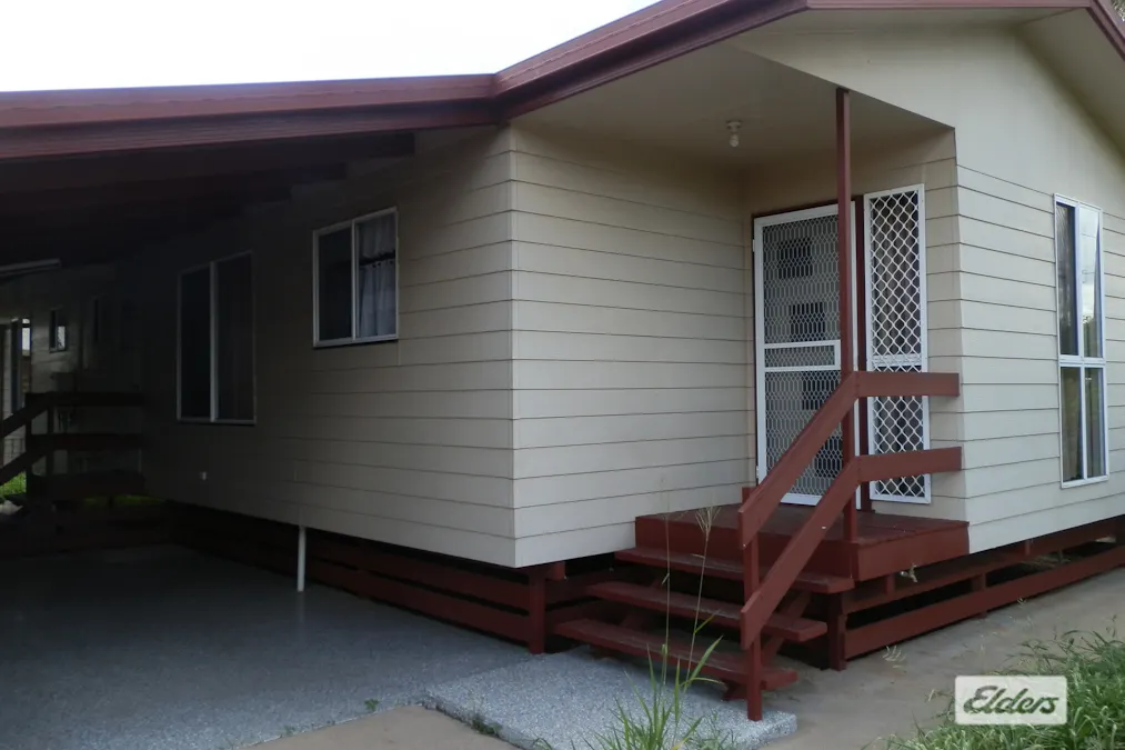 2/2 Roberts Street, Emerald, QLD, 4720 - Image 1