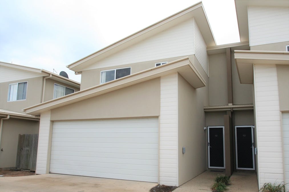 21/6 Sullivan Street, Emerald, QLD, 4720 - Image 1
