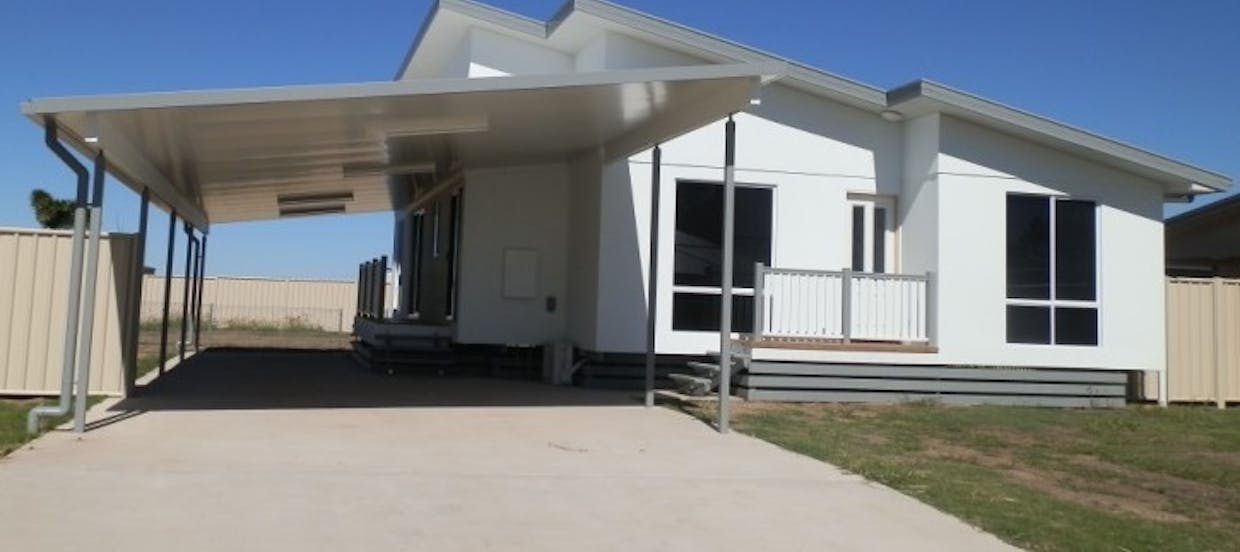 22 Newman Drive, Emerald, QLD, 4720 - Image 1