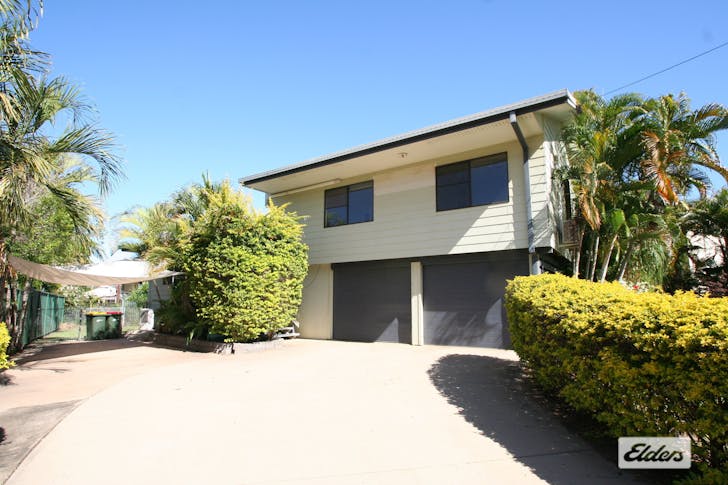 33 Bonython Drive, Emerald, QLD, 4720