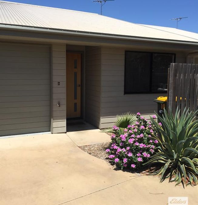 5/16 Riverview Street, Emerald, QLD, 4720 - Image 1