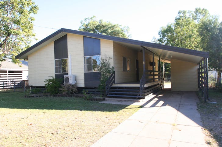 123 Harris Street, Emerald, QLD, 4720