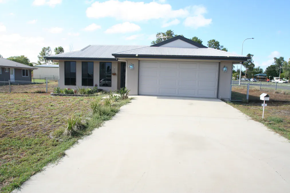 2 Scotts Peak Drive, Capella, QLD, 4723 - Image 1