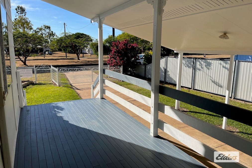 70 Burn Street, Capella, QLD, 4723 - Image 2