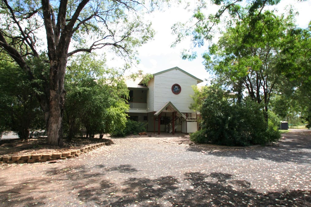 54 Tourmaline Road, Emerald, QLD, 4720 - Image 1