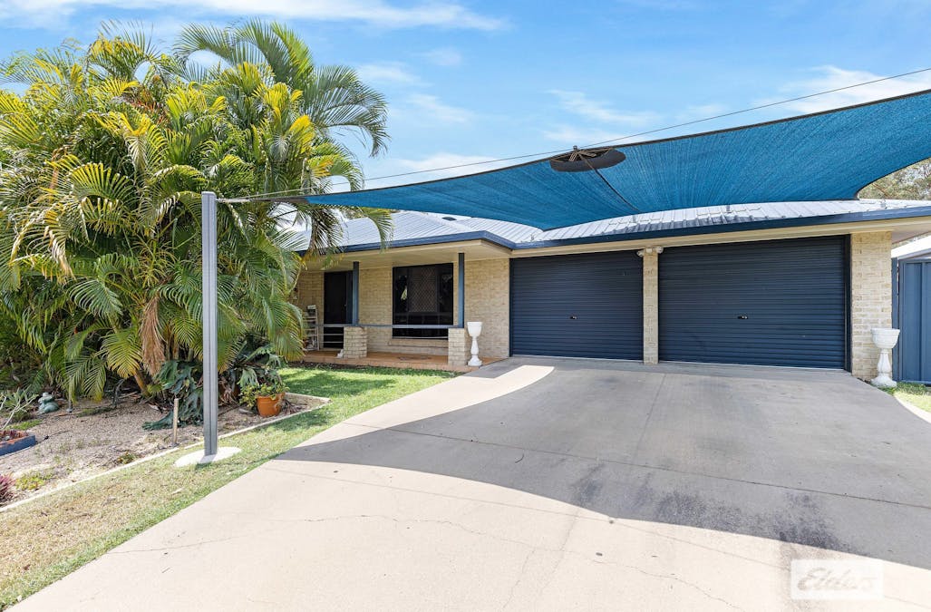 28 Dodd Drive, Emerald, QLD, 4720 - Image 1