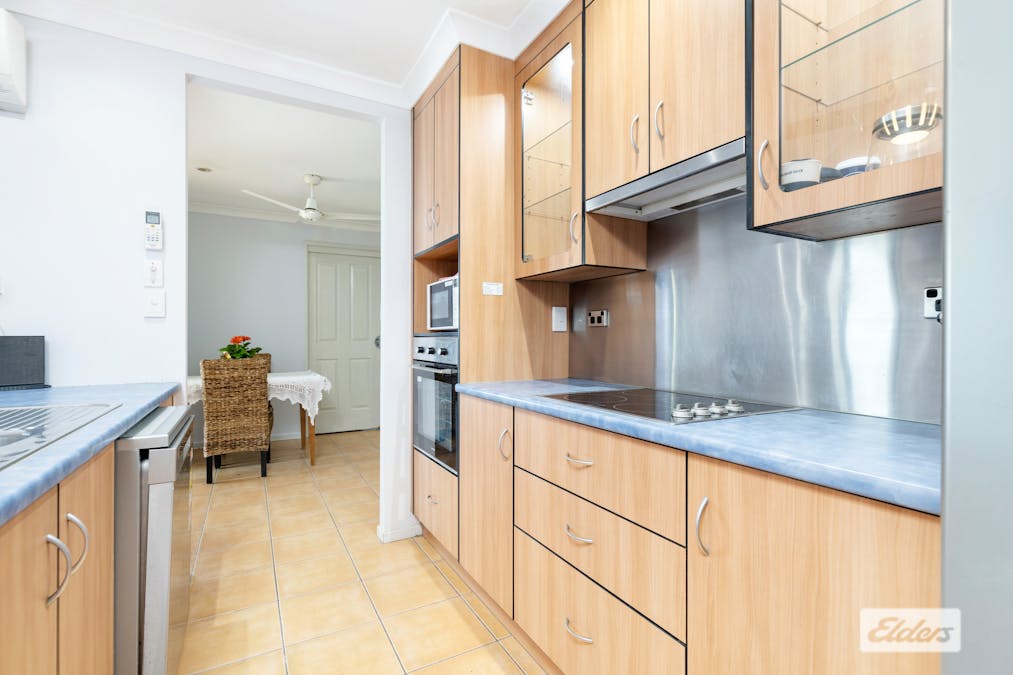 28 Dodd Drive, Emerald, QLD, 4720 - Image 3