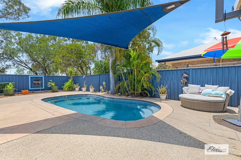 28 Dodd Drive, Emerald, QLD, 4720 - Image 21