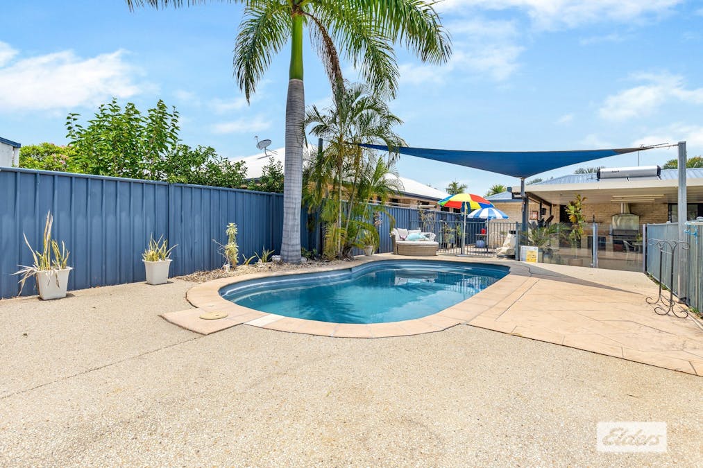 28 Dodd Drive, Emerald, QLD, 4720 - Image 22
