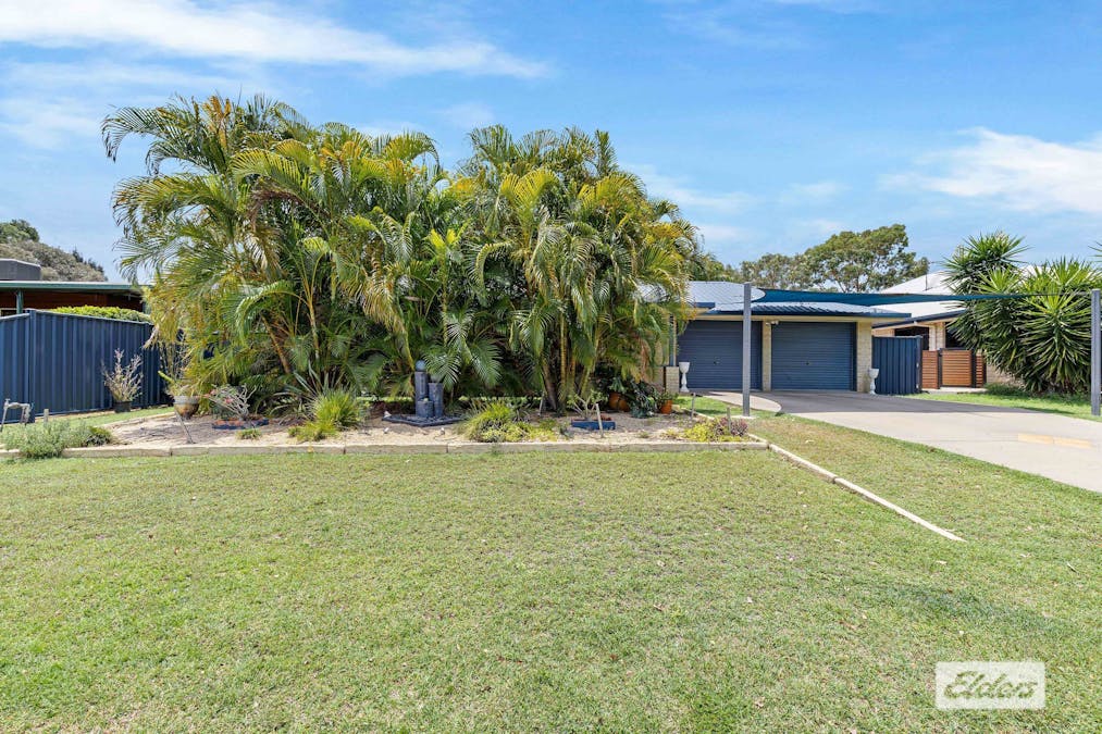 28 Dodd Drive, Emerald, QLD, 4720 - Image 26