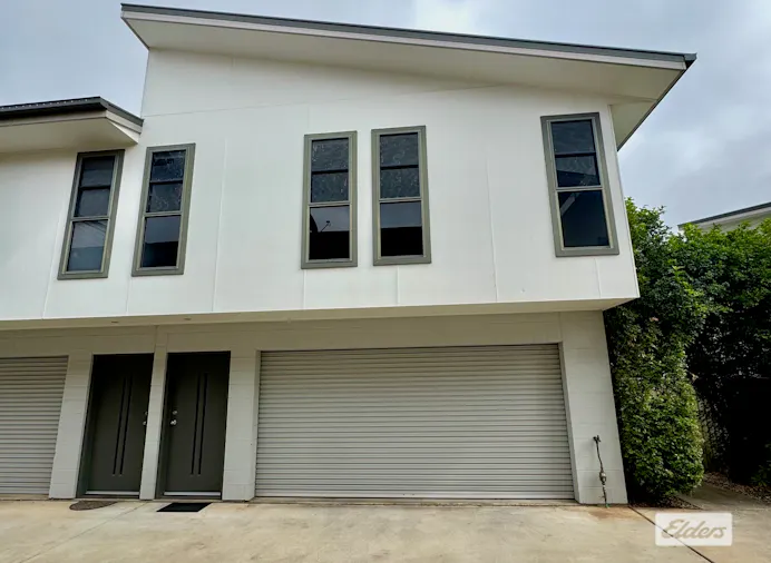 11/9 Cypress Drive, Emerald, QLD, 4720