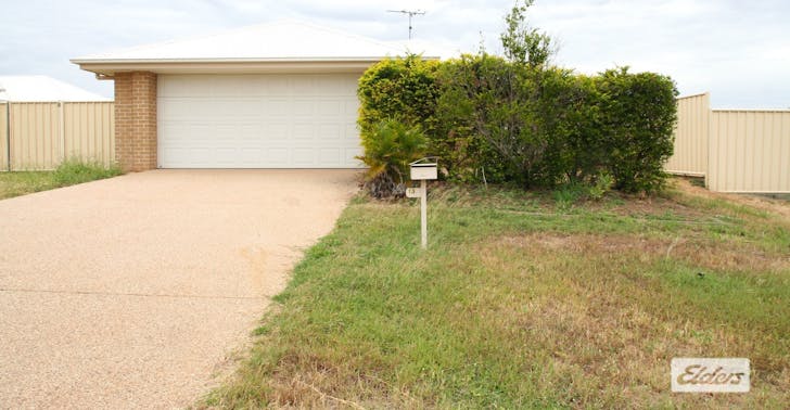13 Windermere Street, Emerald, QLD, 4720 - Image 1