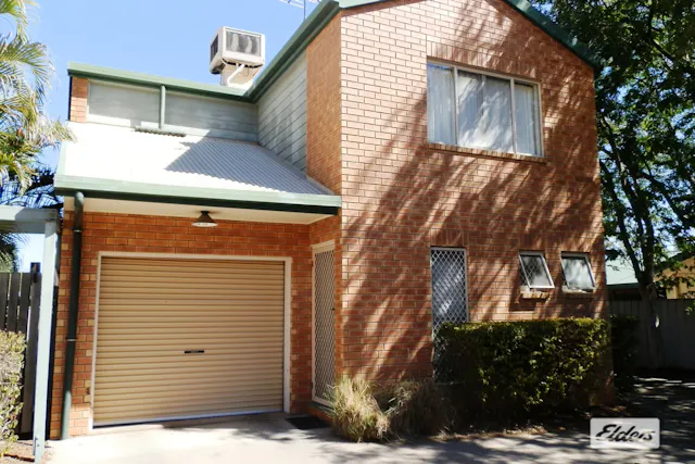 1/39 Campbell Street — photo from Elders Real Estate Emerald