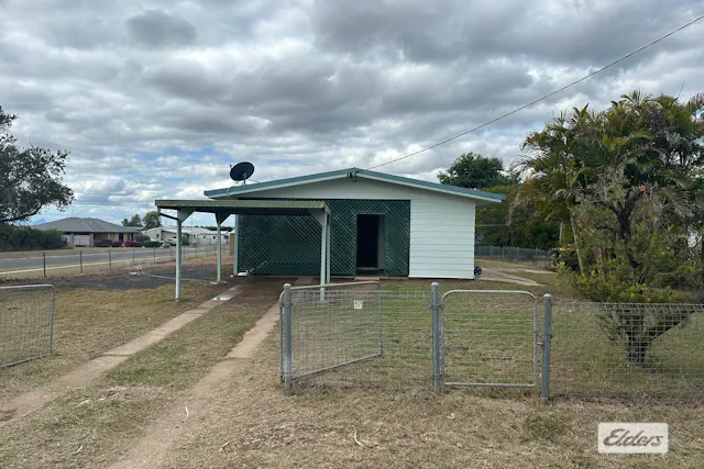 57 Burn Street — photo from Elders Real Estate Emerald
