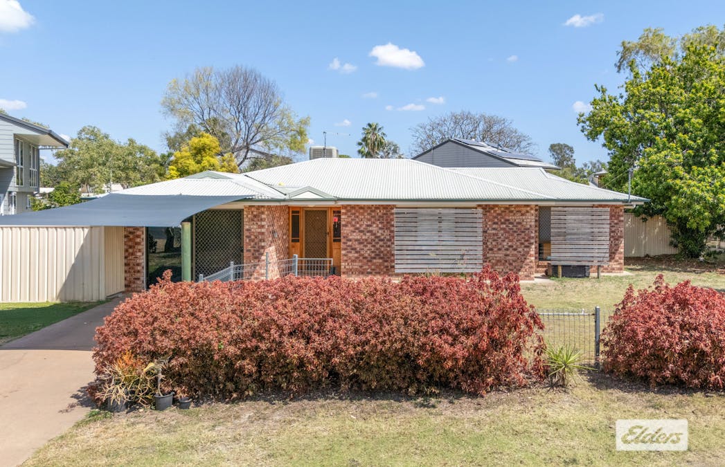 183 Borilla Street, Emerald, QLD, 4720 - Image 1