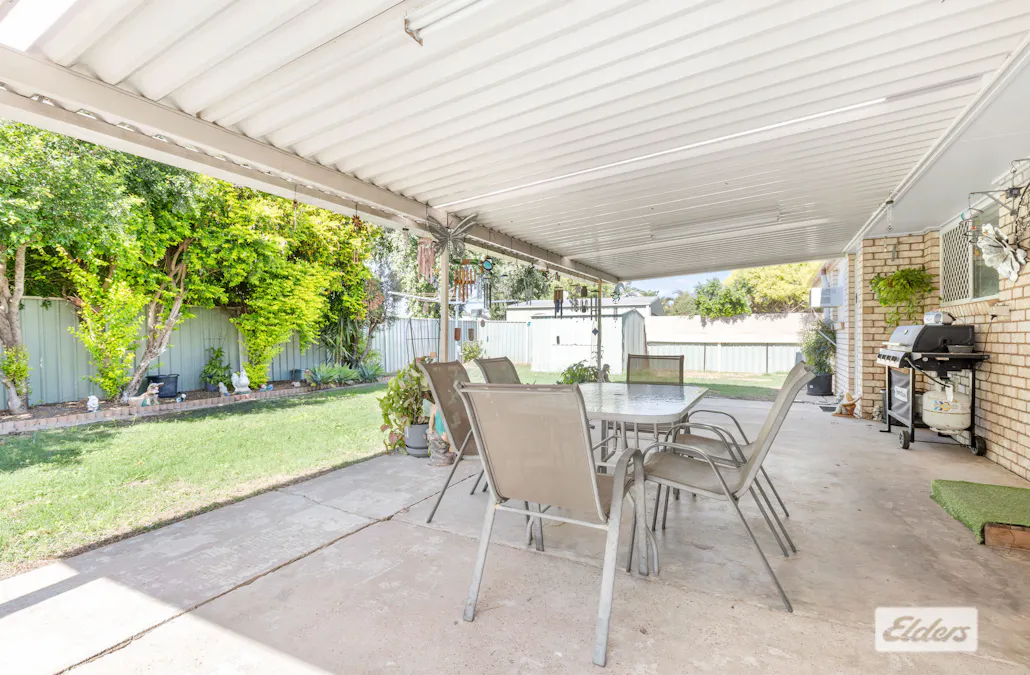 6 Edmonston Drive, Emerald, QLD, 4720 - Image 10