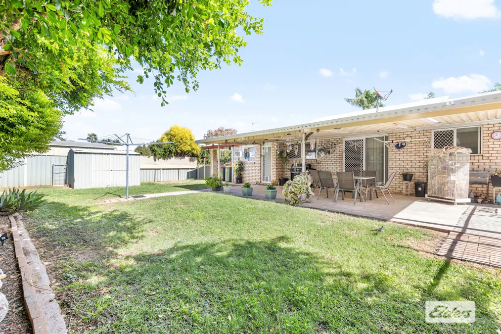 6 Edmonston Drive, Emerald, QLD, 4720 - Image 12