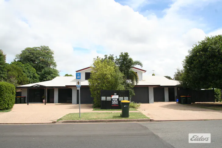 3/91 Borilla Street, Emerald, QLD, 4720