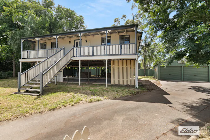 5 Edwards Place, Emerald, QLD, 4720