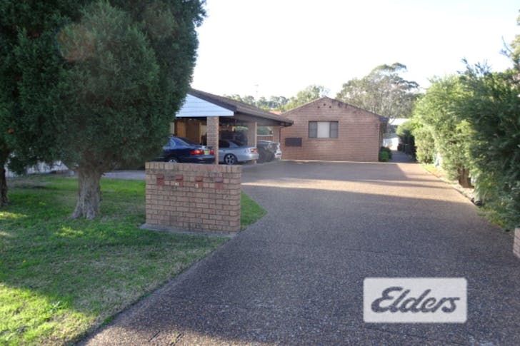 1/245 Christo Road, Waratah, NSW, 2298