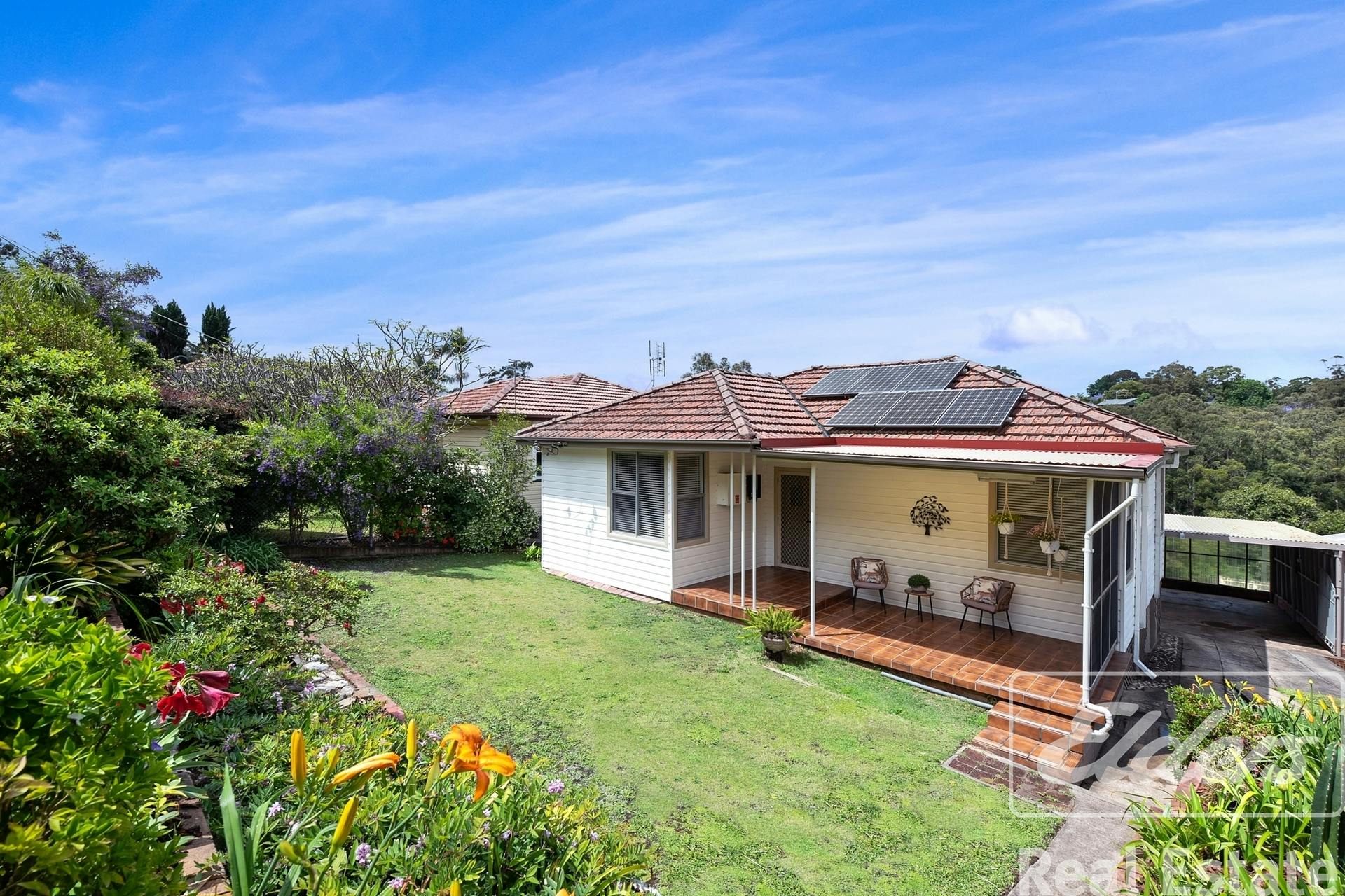 21 Wimbledon Grove, Garden Suburb, NSW, 2289 Sold Elders Real Estate