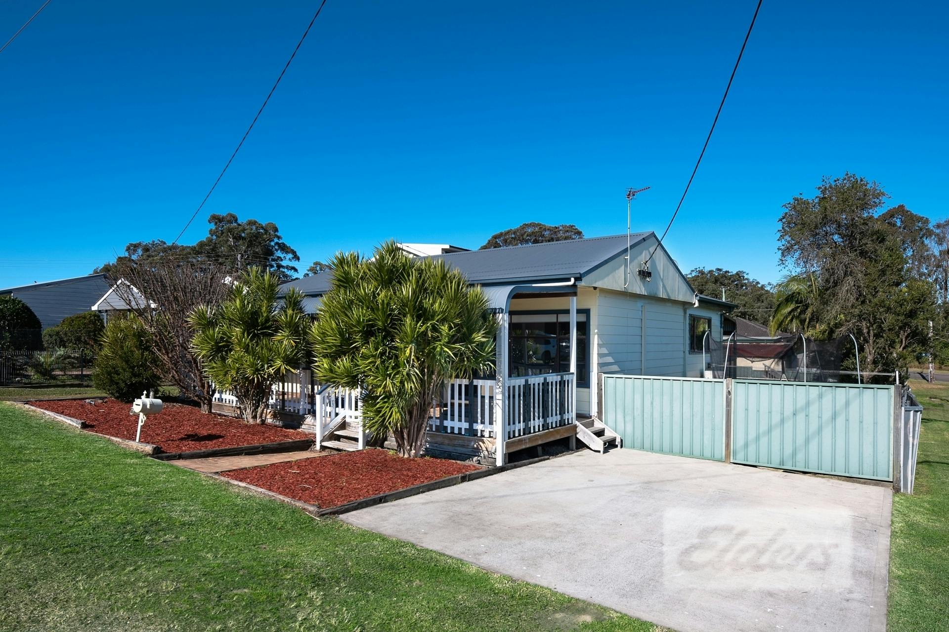 26 Codrington Street, Barnsley, NSW, 2278 Sold Elders Real Estate
