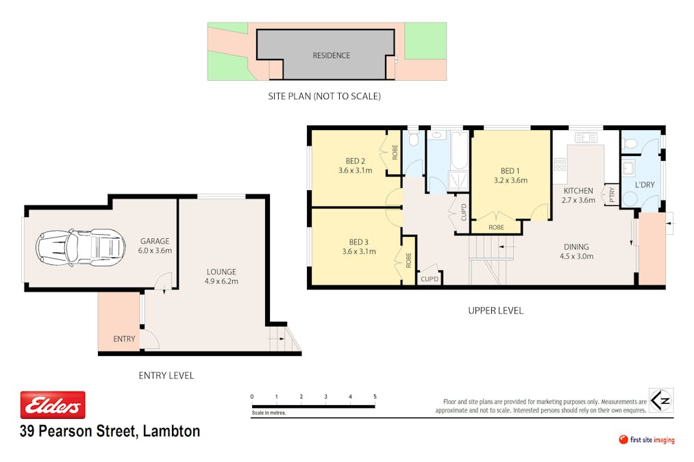 39 Pearson Street, Lambton, NSW, 2299 - Floorplan 1