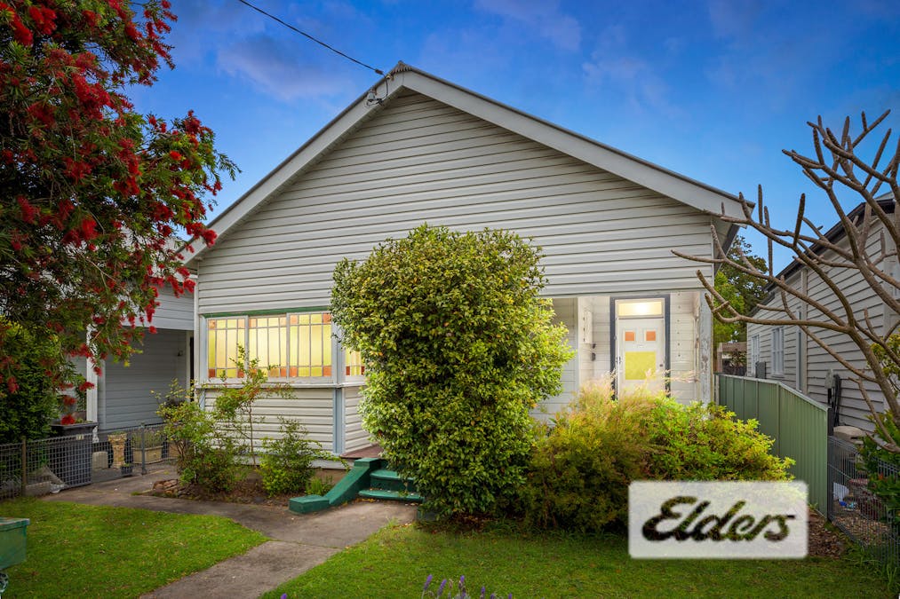 13 Park Street, Hamilton South, NSW, 2303 - Image 1