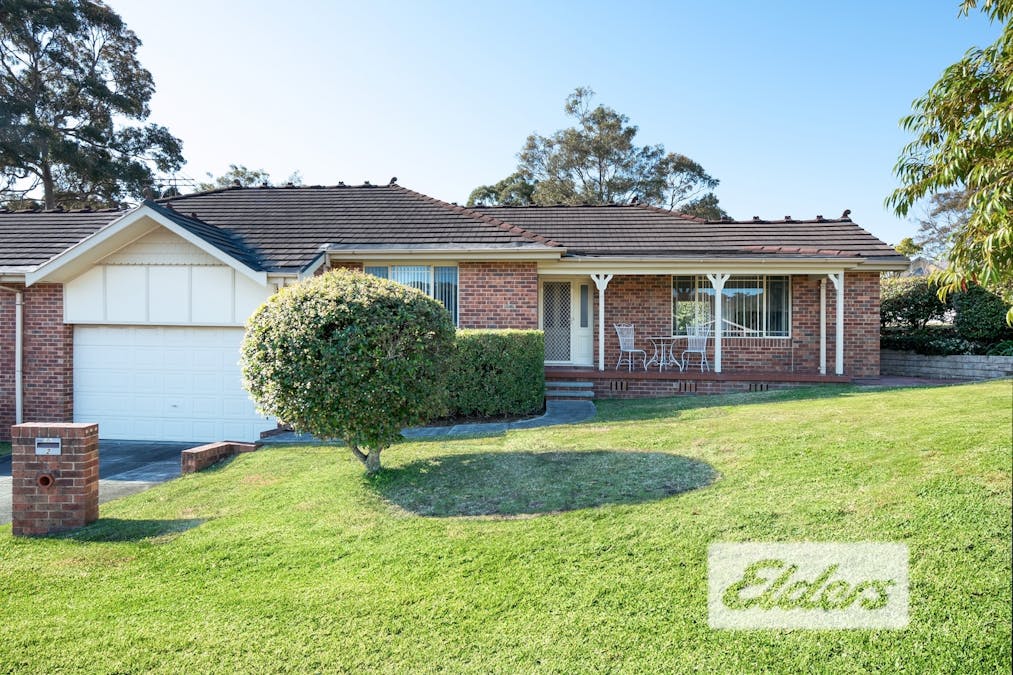 2 Kalinda Close, Lambton, NSW, 2299 - Image 1