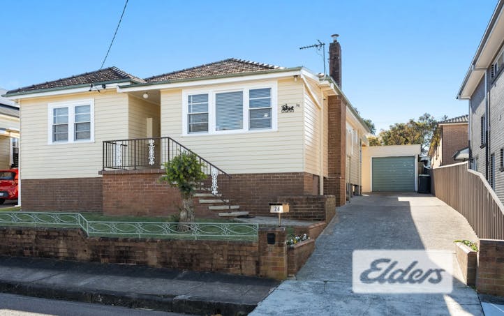 26 Kendall Street, Lambton, NSW, 2299 - Image 1