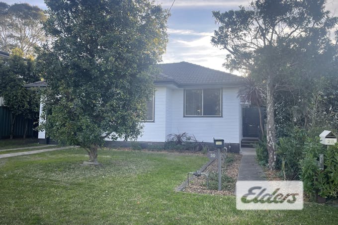 30 Fraser Street, Jesmond, NSW, 2299 - Image 1