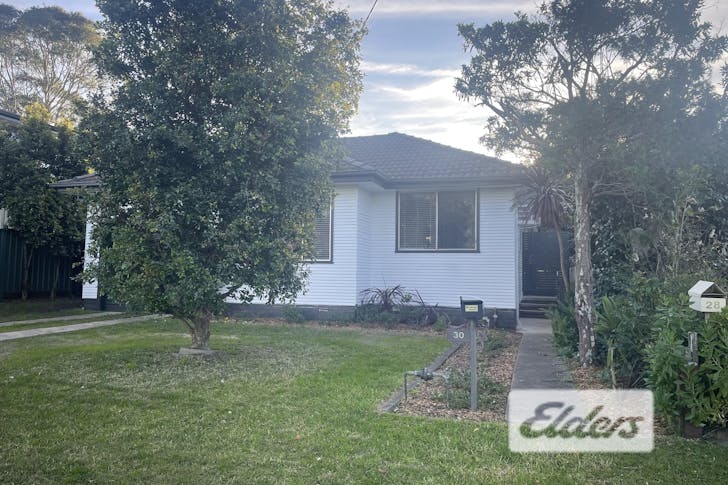 30 Fraser Street, Jesmond, NSW, 2299