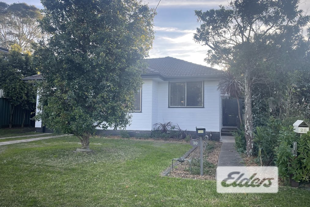 30 Fraser Street, Jesmond, NSW, 2299 - Image 1