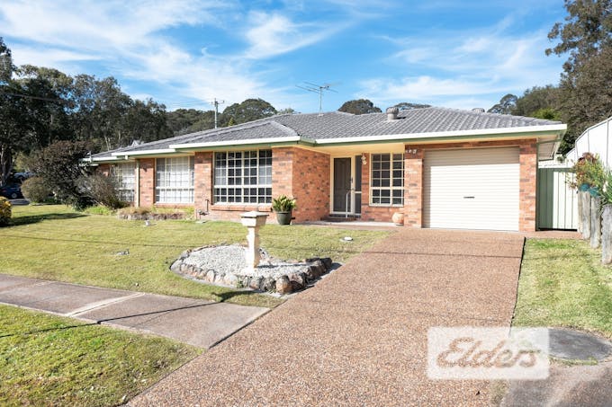 1/4 Faulkner Crescent, North Lambton, NSW, 2299 - Image 1